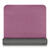 Yoga-Mad Evolution Yogamatte 183 x 61 x 0,4 cm | Lys lilla 