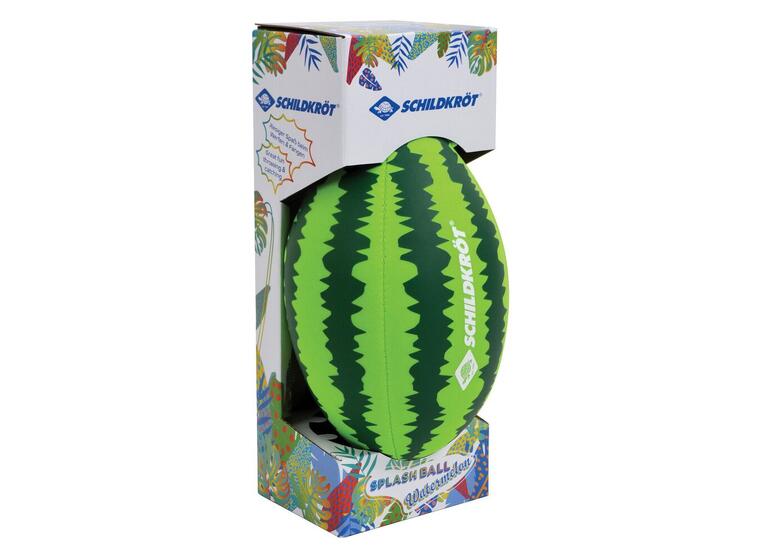 Splash Ball Watermelon Kasteball til vannlek 