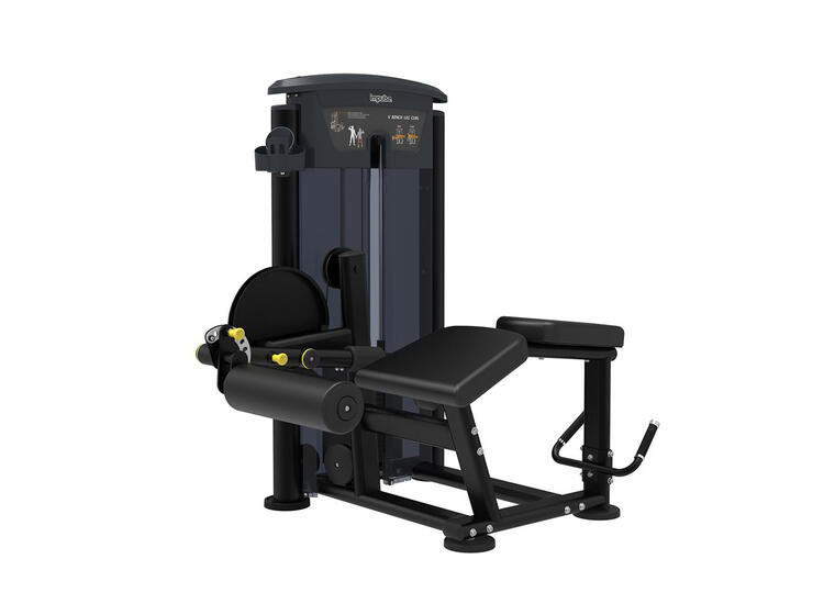 Leg Curl Impulse IT9521 Styrkeapparat for treningssenter 