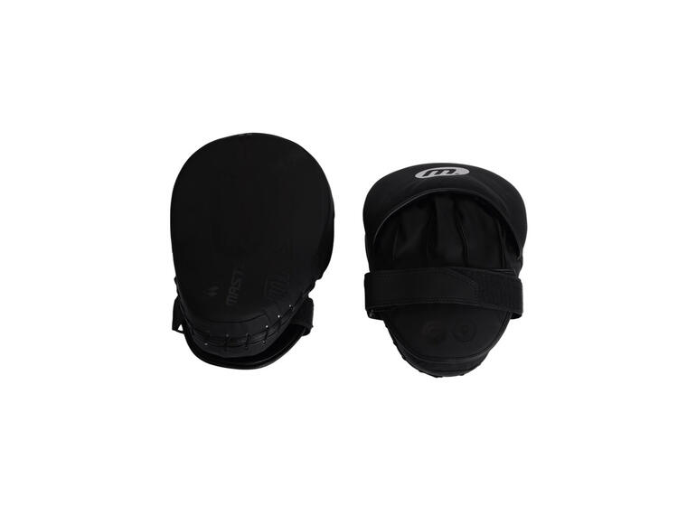 Master Fitness Mitts for slagtrening 1 par treningspads 