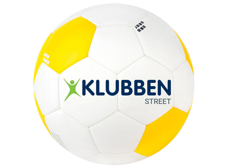 Fotball Street Soccer Fairtrade 4 (10) Fritid | Asfalt og grus 