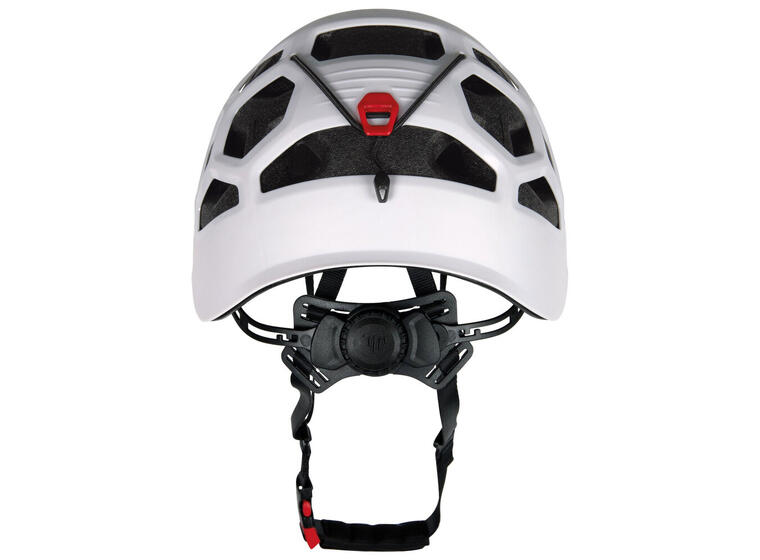 Klatrehjelm CAMP Icon L Hvit | 53-63 cm 
