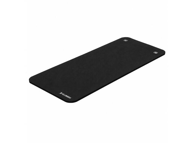 Treningsmatter Klubben Basic (10) 140x60x1,5 cm | Med veggoppheng 