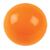 Baller til ballbasseng 8,5cm 250 stk Oransje - lekerom og ballbassenger 