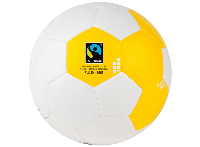 Fotball Street Soccer Fairtrade 5 (10) Fritid | Asfalt og grus 