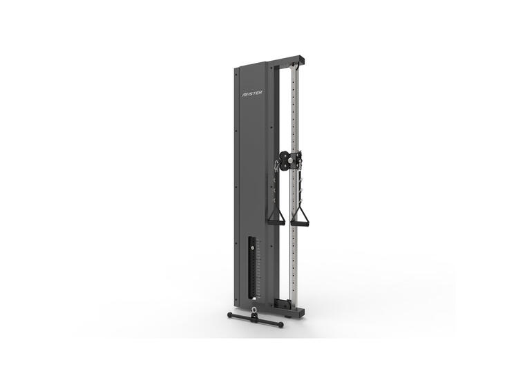 Kabelmaskin 100 kg vektmagasin Kompakt veggmodul 