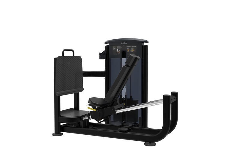 Beinpress Impulse IT9510 Leg Press Styrkeapparat for treningssenter 