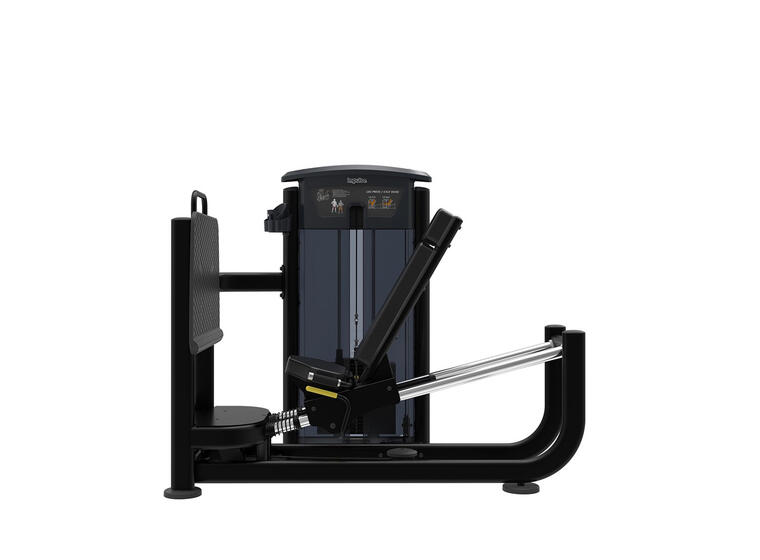 Beinpress Impulse IT9510 Leg Press Styrkeapparat for treningssenter 