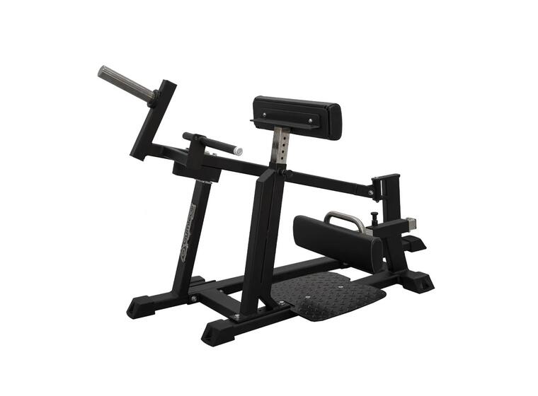 Gymleco Rygg- og hoftehevapparat Treningsapparat 