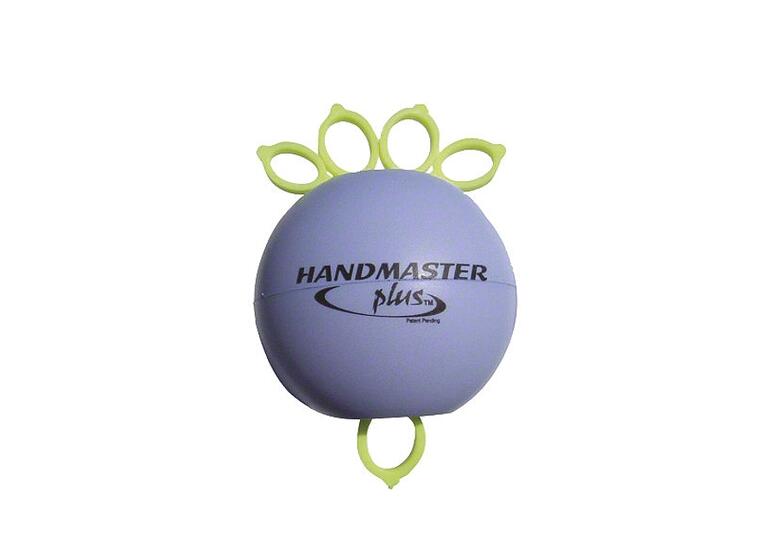 Håndtrener Handmaster Lett | Lys blå 