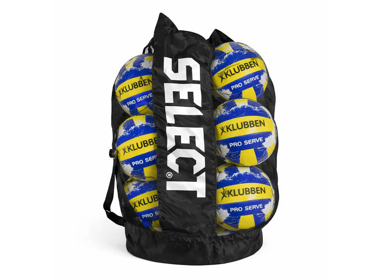 Volleyball Klubben Pro Serve 5 (10) 10 | Med bag | Skole-og trening 