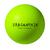 Dragonskin softball 18 cm | Yellow 18 cm skumball i neon gul 