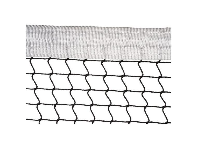 Badmintonnett til 3 baner Treningsnett - 23 meter 