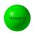 Dragonskin softball 18 cm | Lime 18 cm skumball i neon lime 