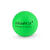 Dragonskin softball  9 cm | Grønn 9 cm skumball i neon grønn 