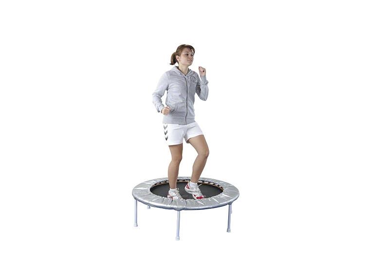 Treningstrampoline Superswing 120cm Sammenleggbare føtter 