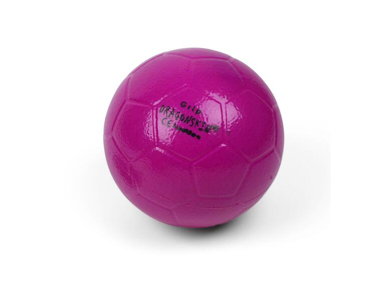 Dragonskin Håndballpakke ( 6) 6 stk | Str 0 | Myke skumhåndballer 