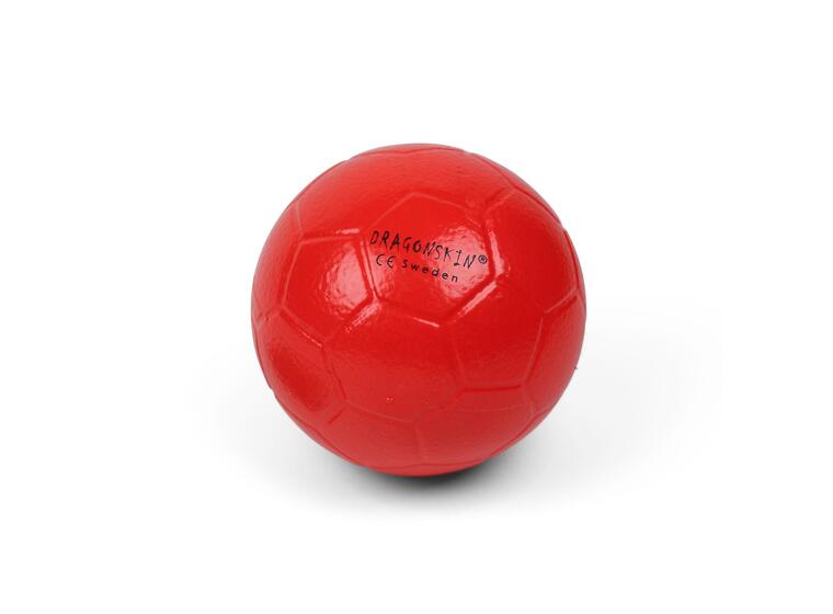 Dragonskin Håndballpakke ( 6) 6 stk | Str 0 | Myke skumhåndballer 