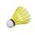 Badmintonball Victor Shuttle 2000 Gul | Middels hastighet 