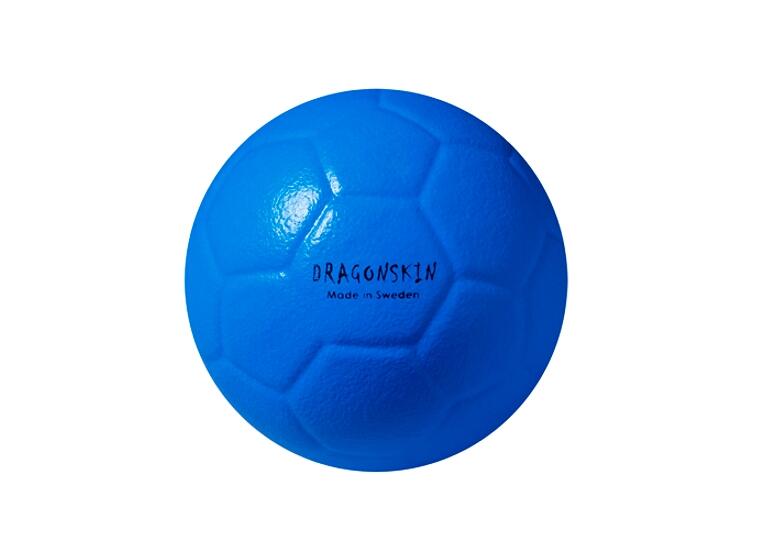 Dragonskin skumfotball Myk skumfotball str. 5 
