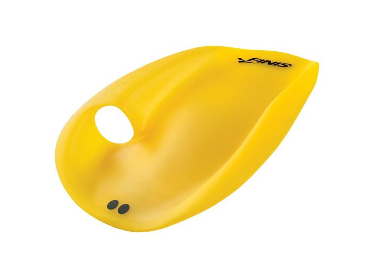 Finis Agility Teknikk Paddles M Strapless Swimming Paddles 