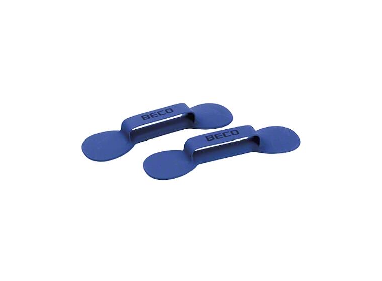 Aqua Fitness BeFlex Hand Paddles Turkis 