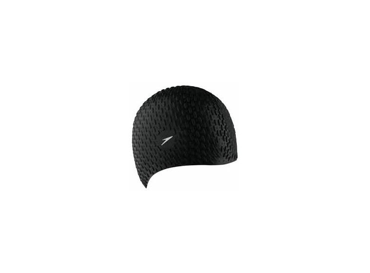 Speedo Badehette Boblehette Silikon | Svart 