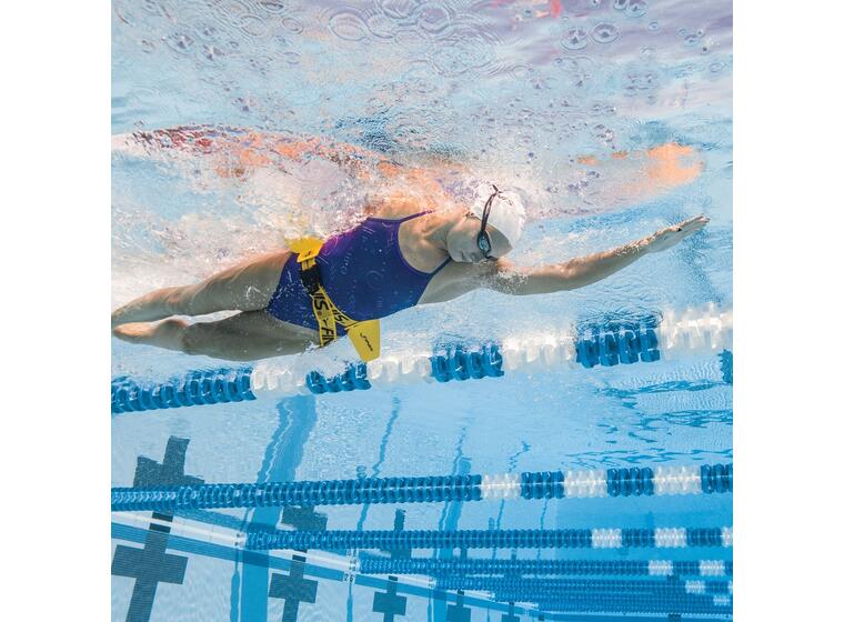 FINIS Hydro Hip Hofteblad for svømmetrening 