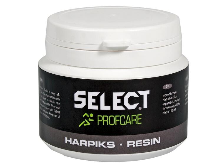 Select Håndballklister Profcare 100 ml Godkjent av IHF 
