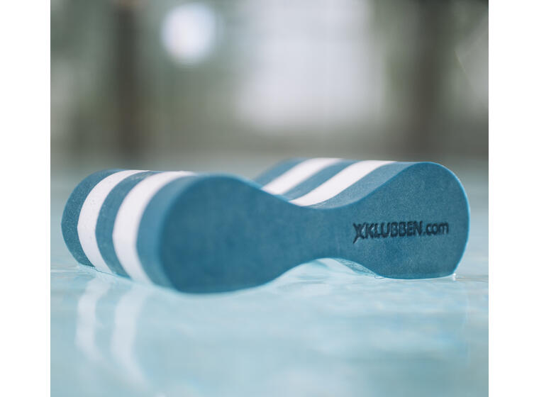 Solid Pullbuoy senior Svømmeteknikk | Blå 