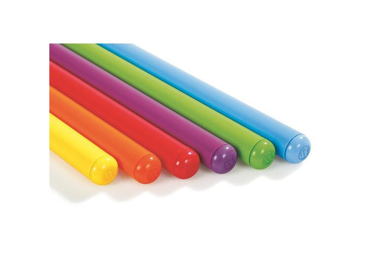 Gymnastikkstenger 6 stk 6 stk | 70 cm 