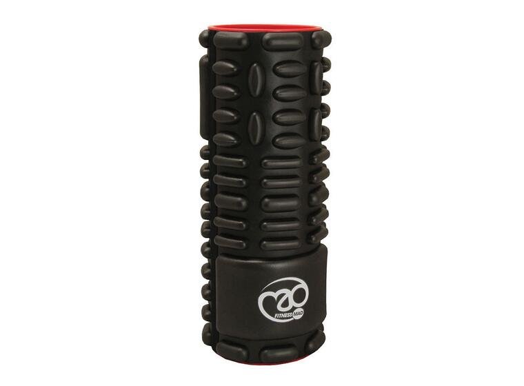 Triggerpunkt Foam Roller Skumrulle | 12 x 30 cm 