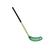 Innebandykølle Kids Maxi 80 cm Grønn Rett blad 
