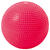Klemmeball Togu Touch Rød | 16 cm 