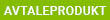Avtaleprodukter