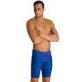 PWS Carbon Glide Jammer 22 Arena | Ocean Blue | Konkurransebukse