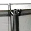 EXIT Allure Premium trampoline 366 cm | Grønn 