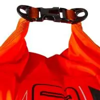 Safety Buoy ZEROD XLarge Oppblåsbar bøye | Open water | Oransje 