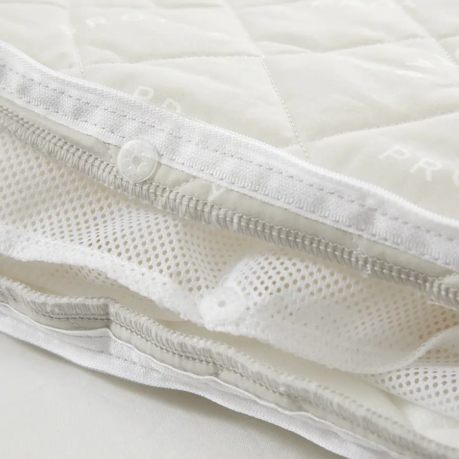Protac® Kulemadrass 140 cm 50 mm 50 mm | 140 x 200 cm 
