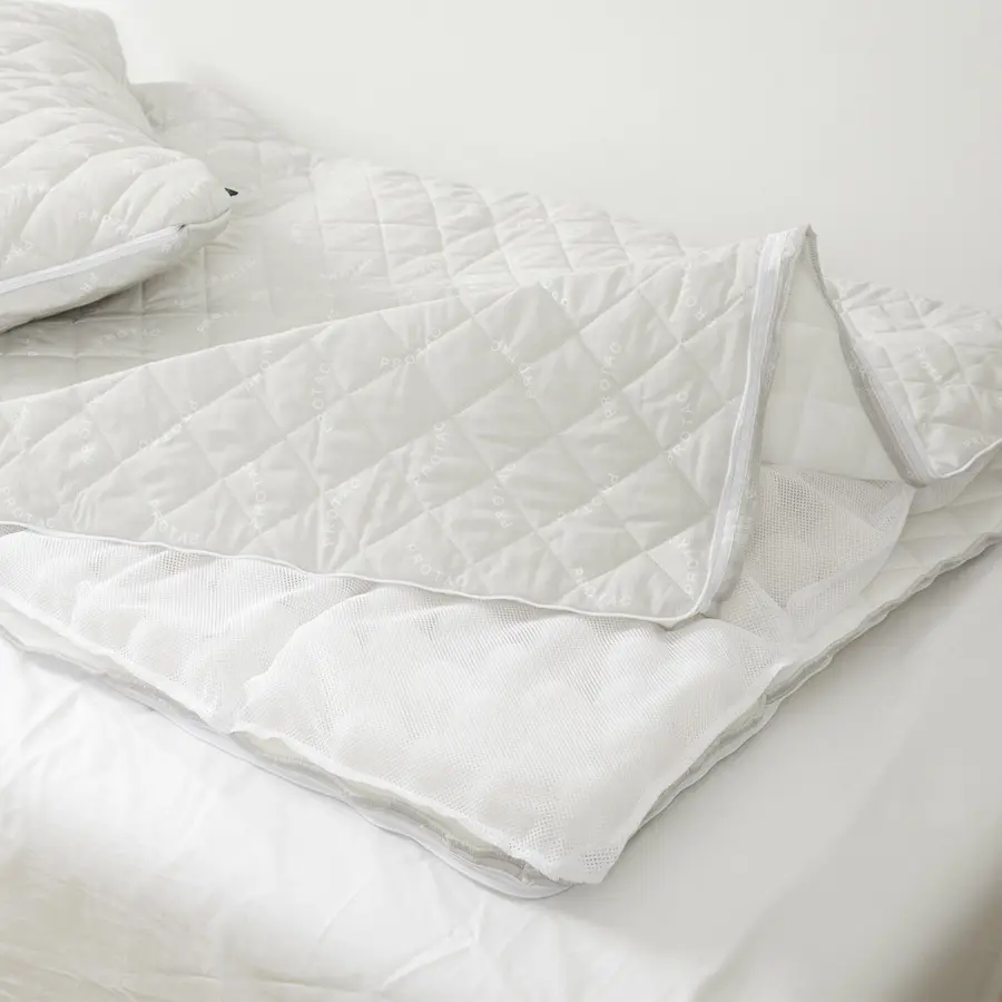 Protac® Kulemadrass 140 cm 50 mm 50 mm | 140 x 200 cm 