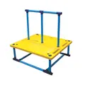 FINIS Undervisningsplattform | 1200 Lengde: 120 cm