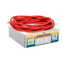 CanDo Tubing Treningsstrikk 30,5 m Lett | Rød