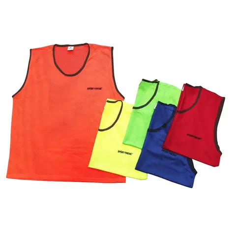 Overtrekksvest Sport-Thieme Junior Velg farge