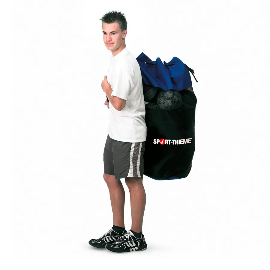 Ballbag Sport-Thieme Ballsekk til 10 baller 