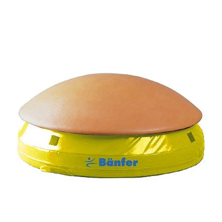 Bänfer turnsopp til konkurranse Høyde 38,5 cm | Diameter 100 cm 