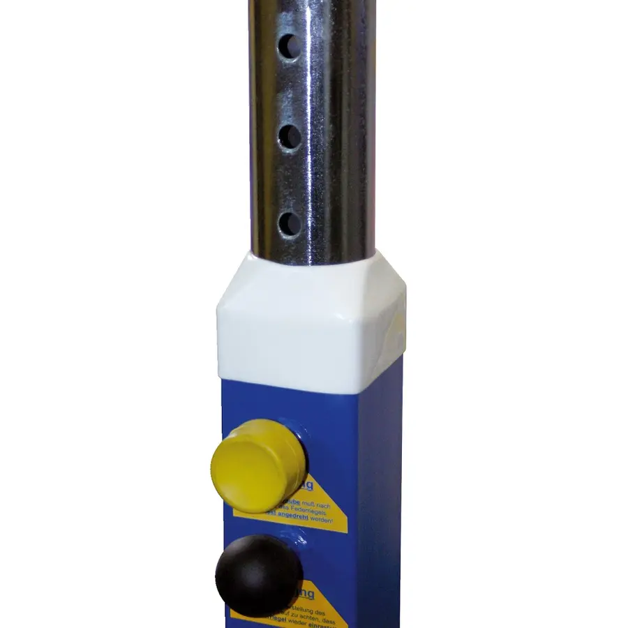 Bänfer Konkurransebom FIG-sertifisert turnbom | 500x10x16 cm 