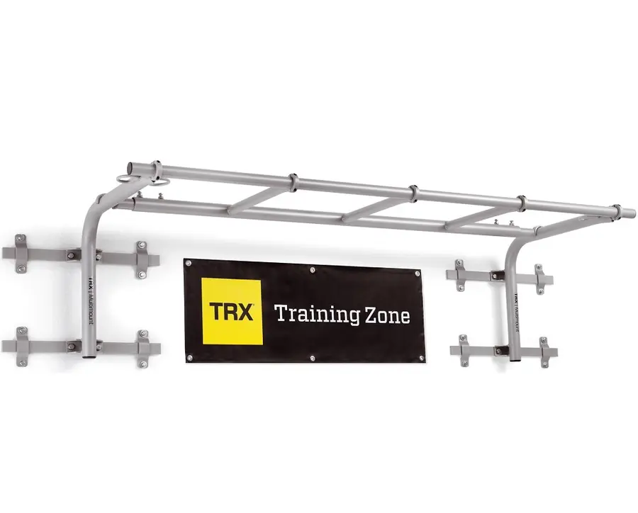 TRX X MultiMount Veggoppheng til slynge 