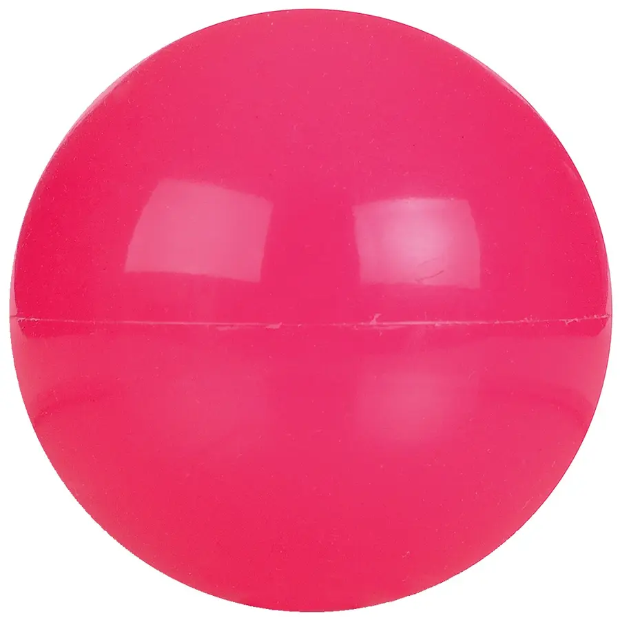 Kasteball av gummi 200 g | 7,5 cm Togu | Til idrettslag og skole 