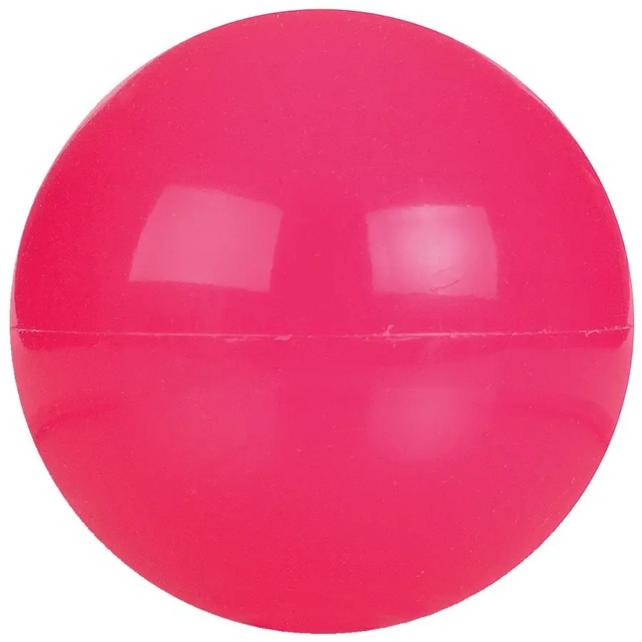 Kasteball av gummi 200 g | 7,5 cm Togu | Til idrettslag og skole 