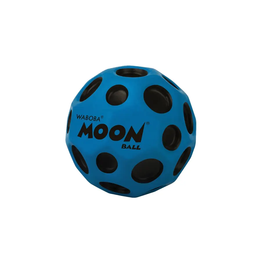 Moonball Waboba Sprettball Spretter 20 meter høyt! 